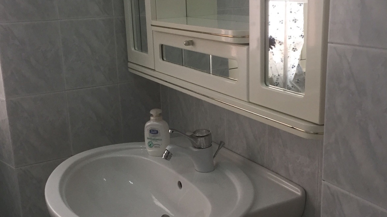 Photo of Bathroom in Aurelio