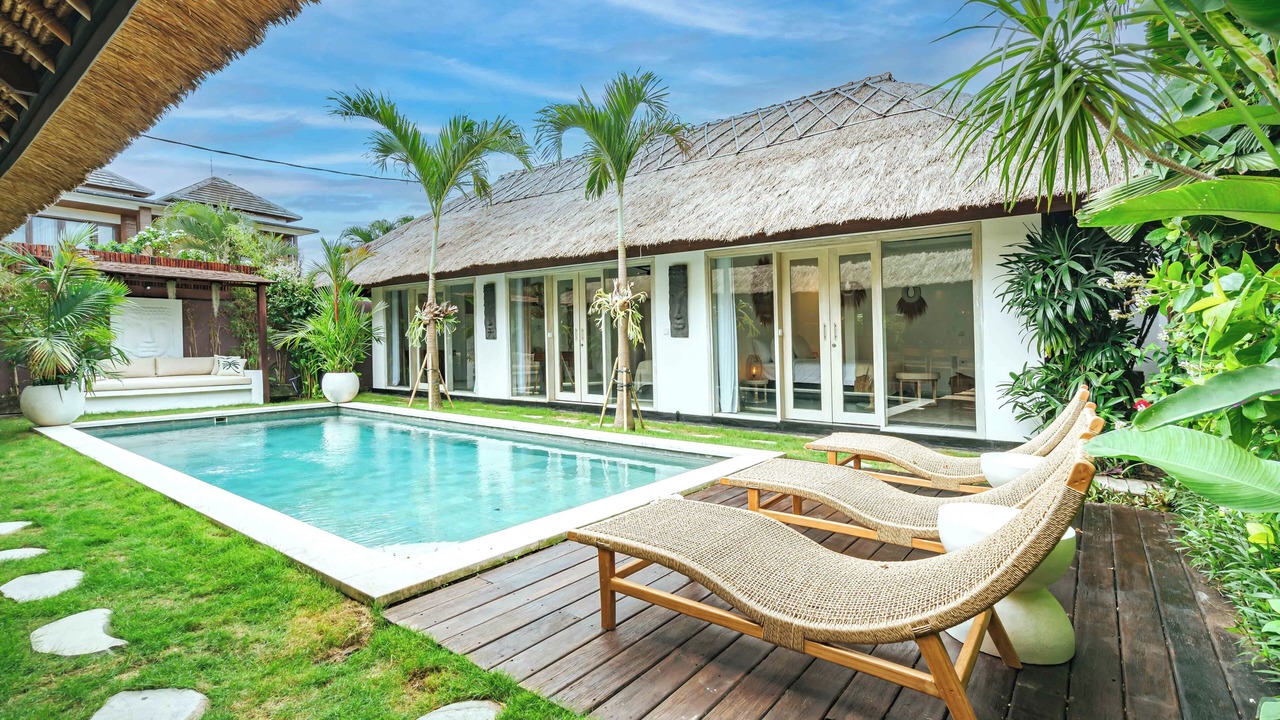 Photo of Outdoor in Padonan