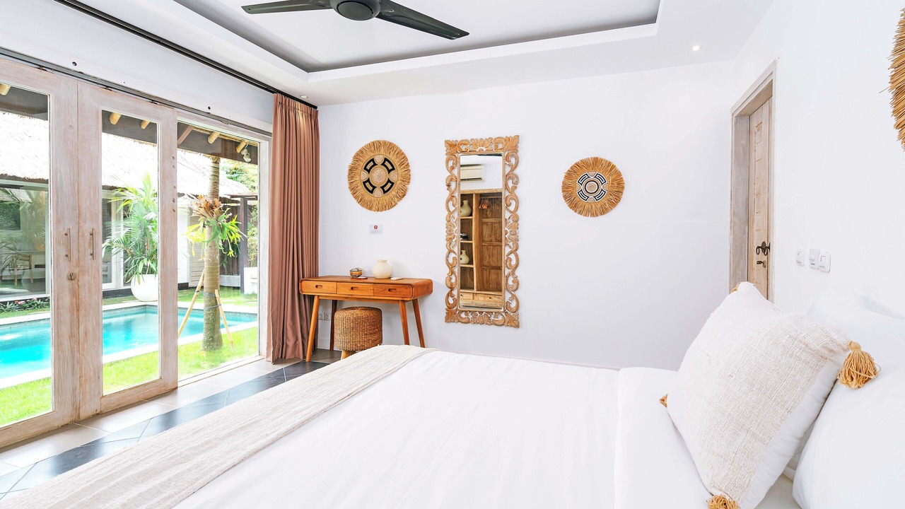 Photo of Bedroom in Padonan