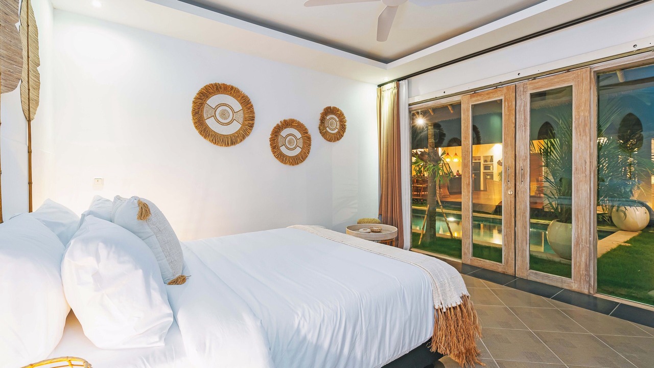 Photo of Bedroom in Padonan