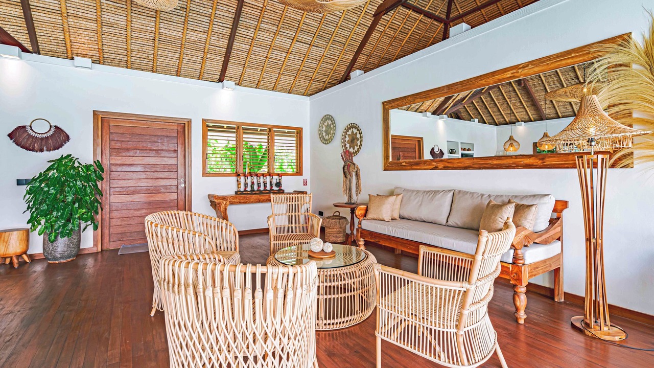 Photo of Livingroom in Padonan
