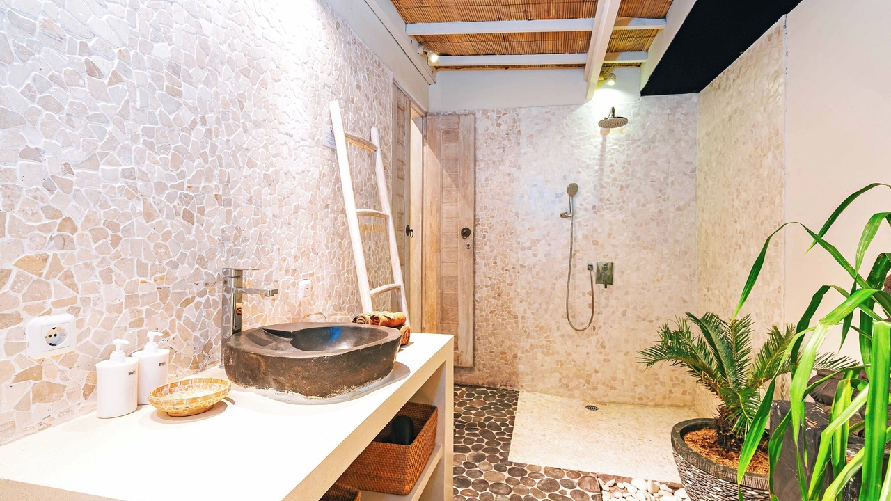 Photo of Bathroom in Padonan