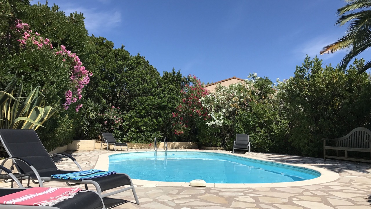 Photo of Outdoor in La Croix-Valmer