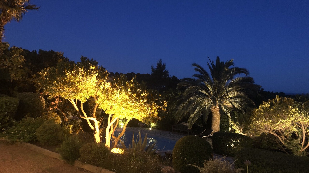 Photo of Outdoor in La Croix-Valmer
