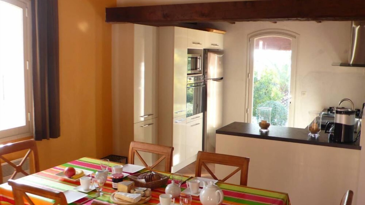 Photo of Livingroom in La Croix-Valmer
