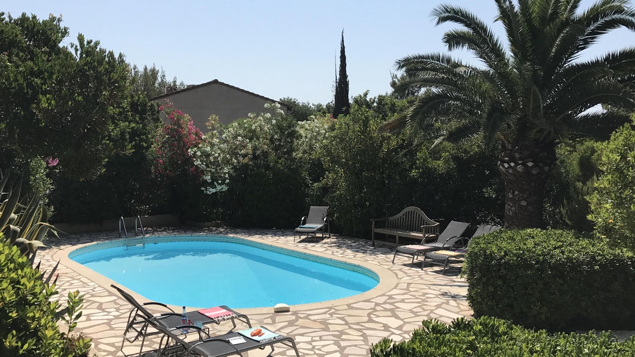 Photo of Outdoor in La Croix-Valmer