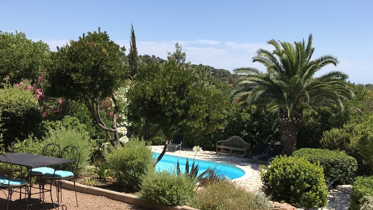 Photo of Outdoor in La Croix-Valmer