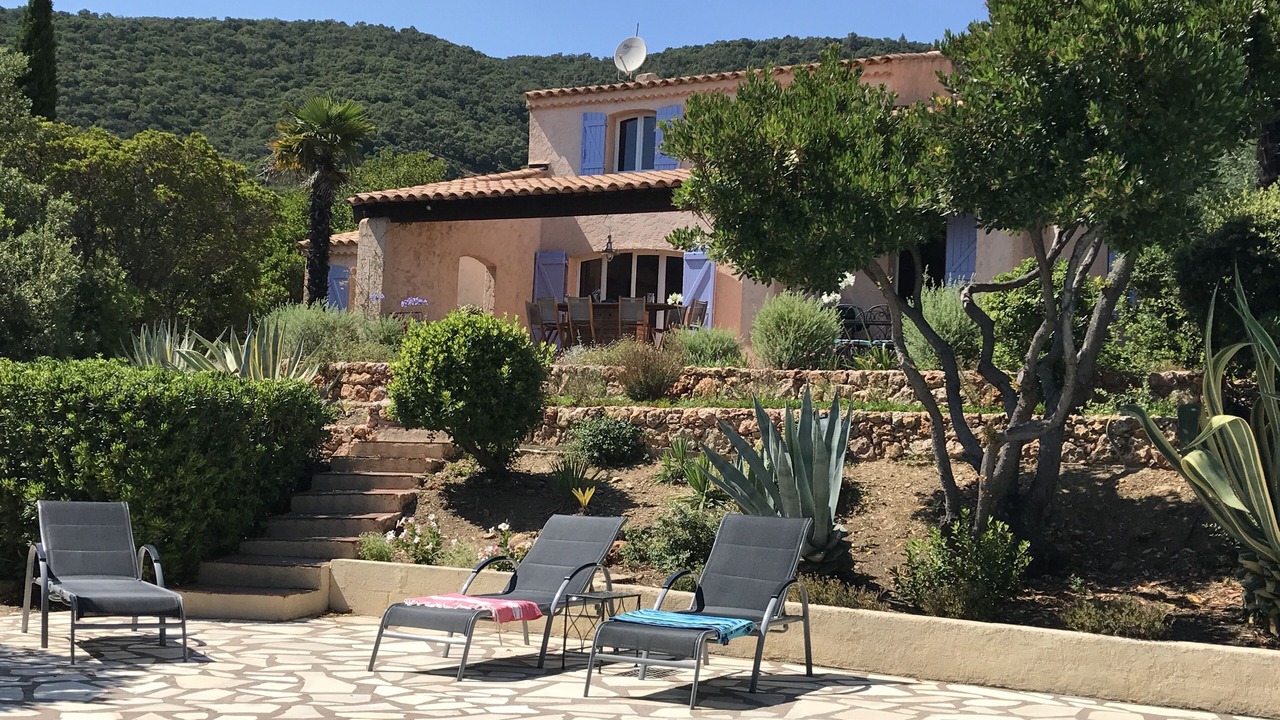 Photo of Outdoor in La Croix-Valmer