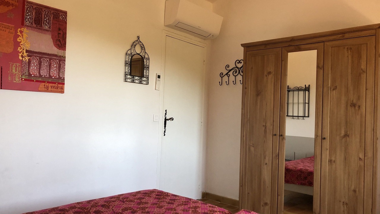 Photo of Bedroom in La Croix-Valmer