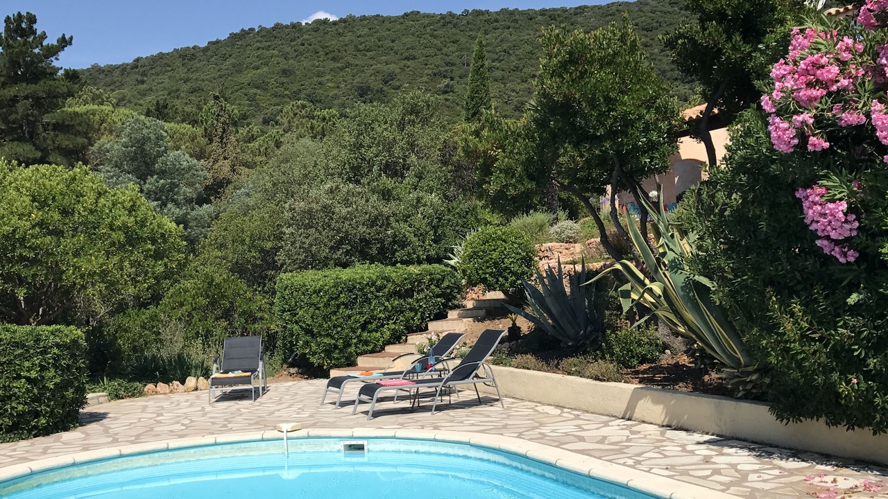 Photo of Outdoor in La Croix-Valmer