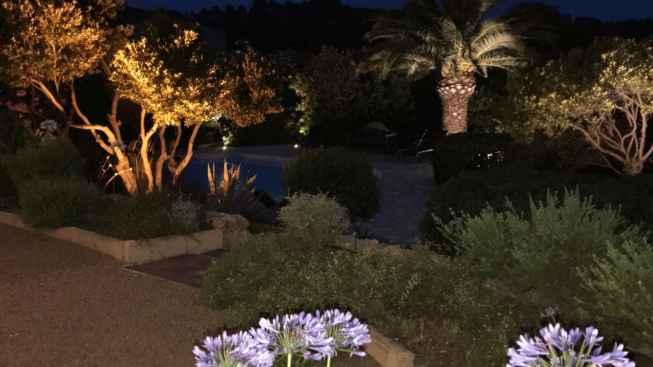 Photo of Outdoor in La Croix-Valmer