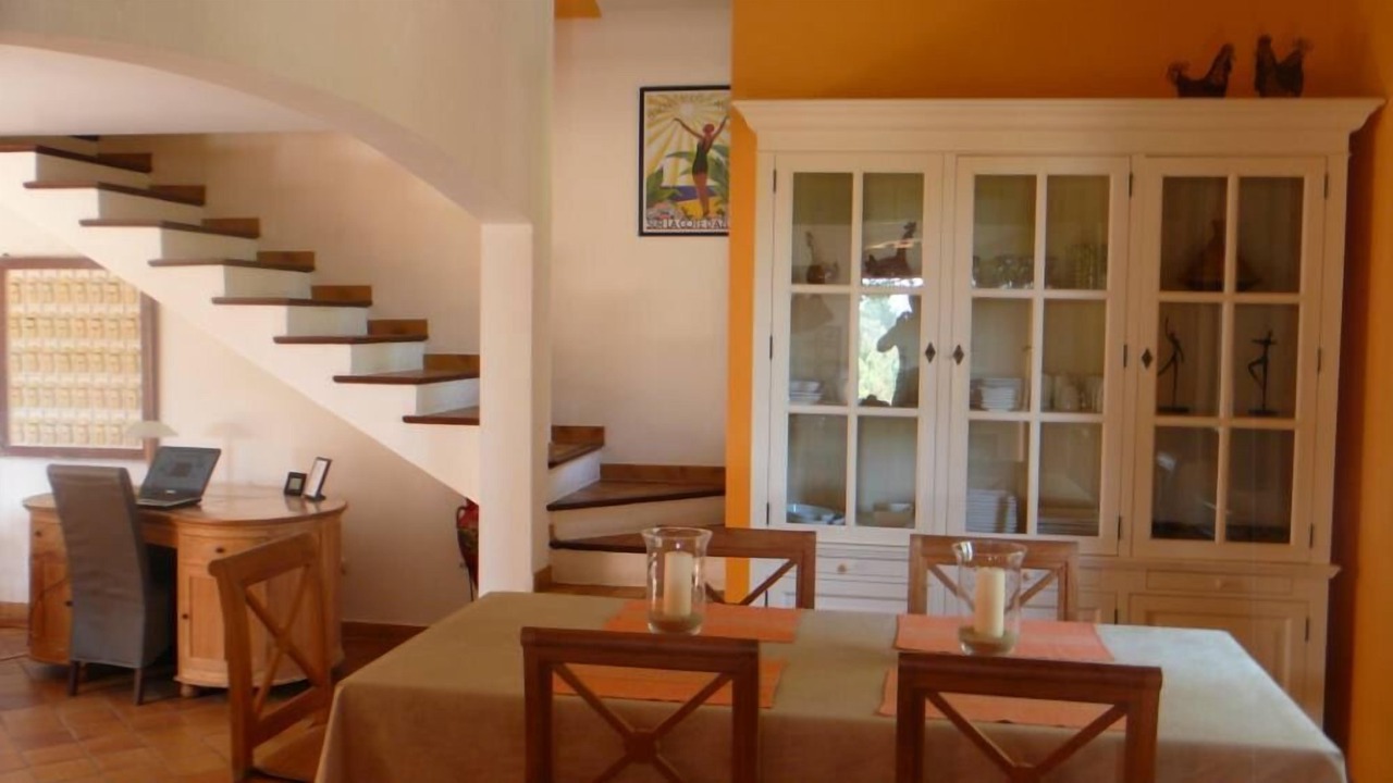 Photo of Livingroom in La Croix-Valmer
