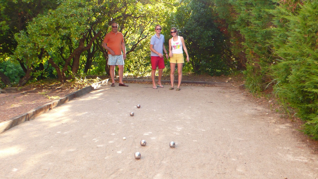 Photo of Others in La Croix-Valmer