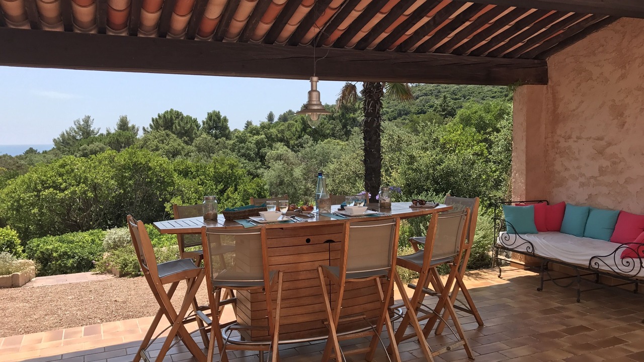 Photo of Outdoor in La Croix-Valmer