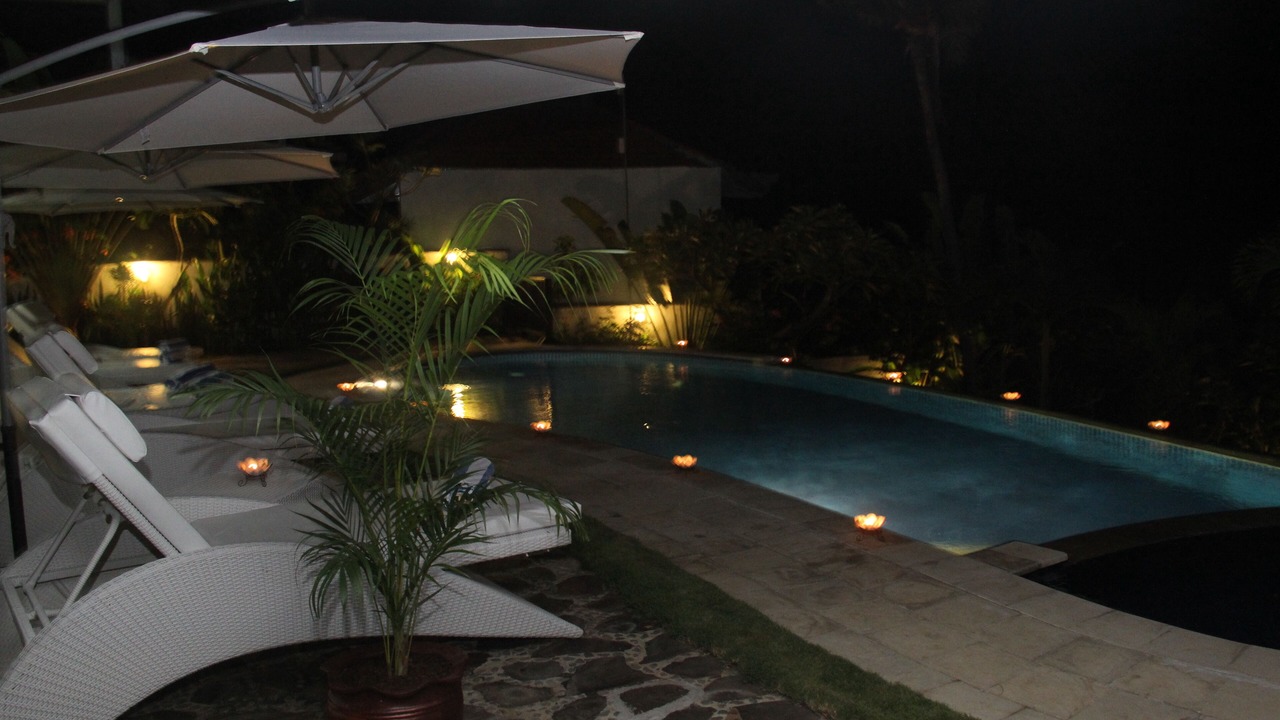 Photo of Outdoor in Umeanyar