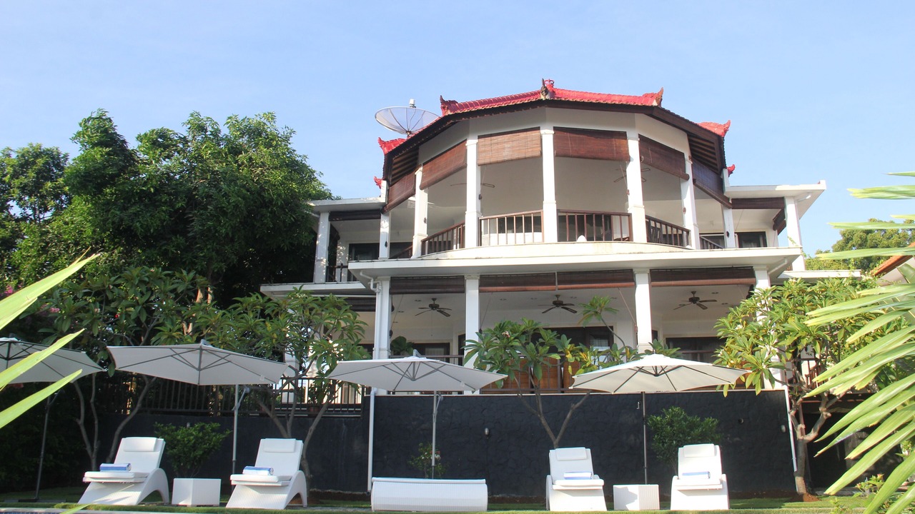 Photo of Outdoor in Umeanyar