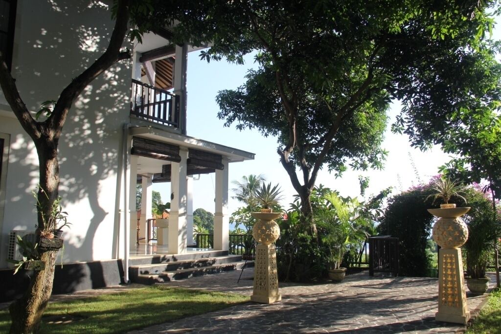 Photo of Outdoor in Umeanyar