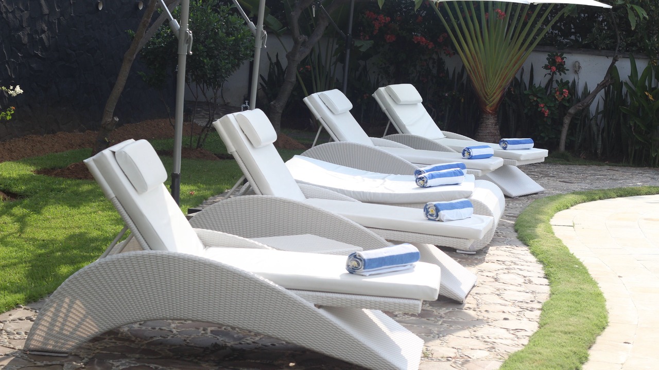 Photo of Patio Balcony in Umeanyar