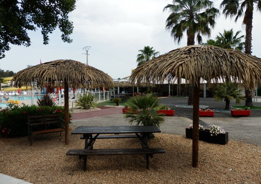 Photo of Outdoor in Frejus