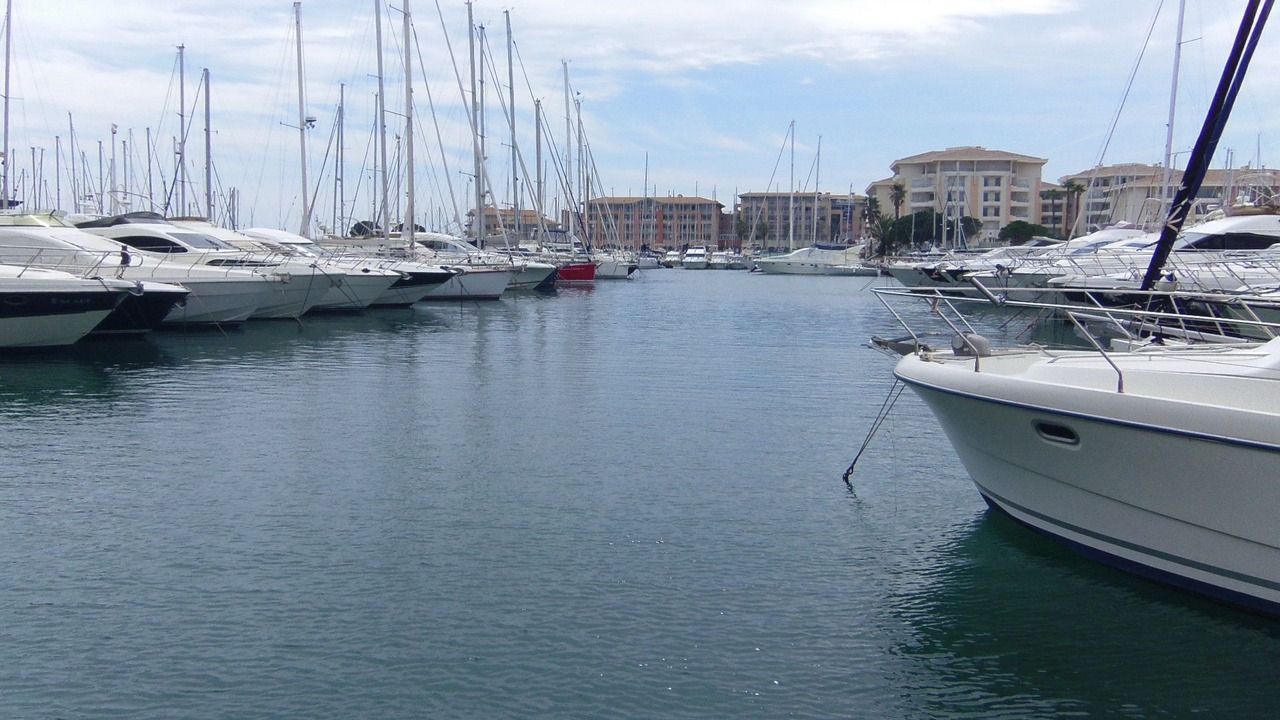 Photo of Others in Frejus