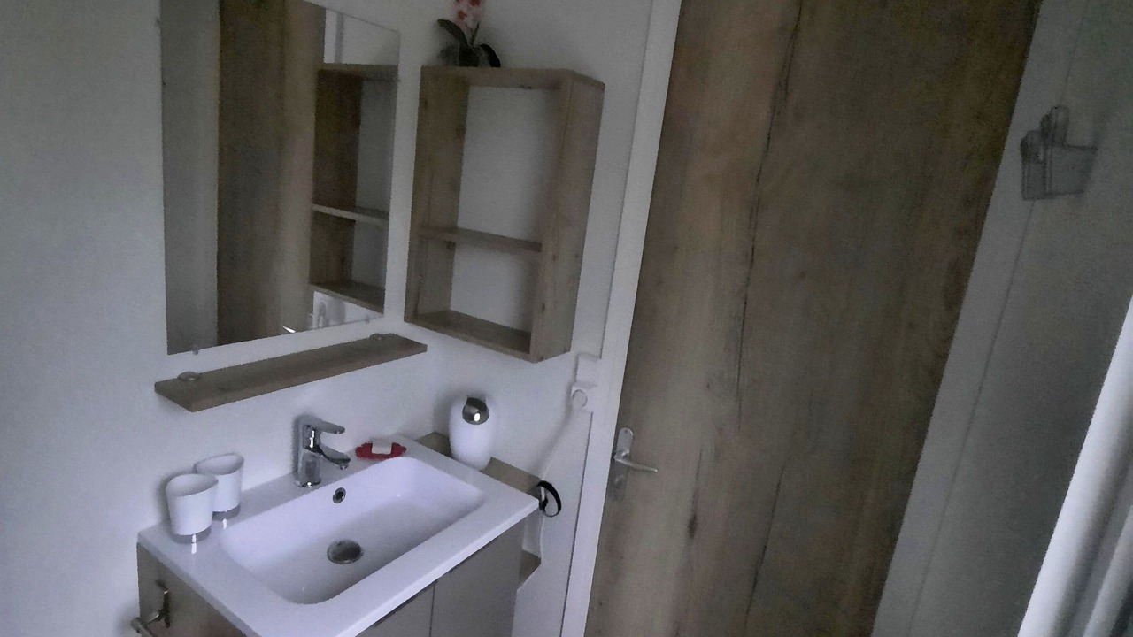 Photo of Bathroom in Frejus