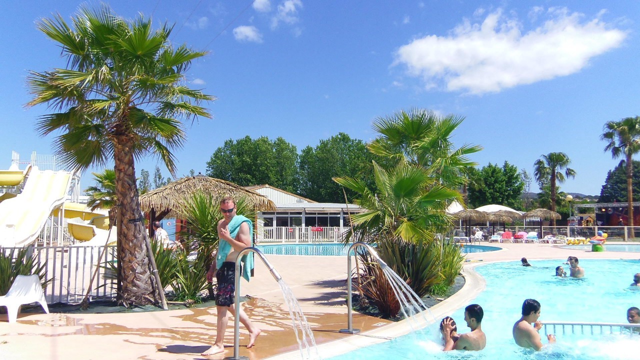 Photo of Outdoor in Frejus