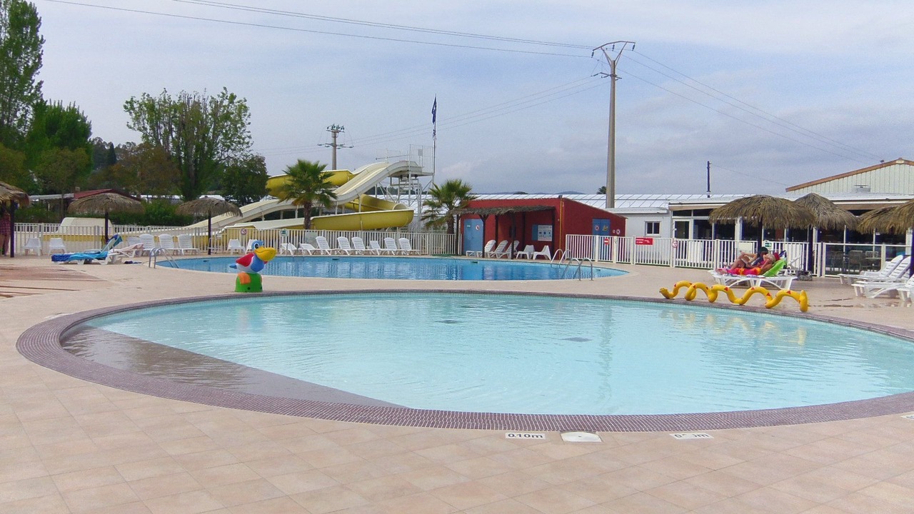 Photo of Outdoor in Frejus