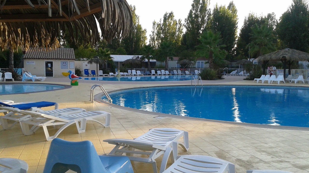 Photo of Outdoor in Frejus
