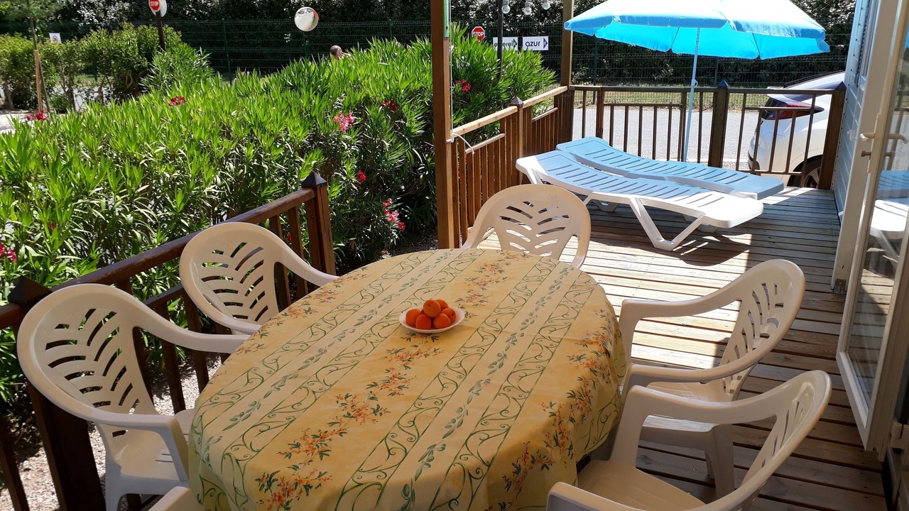 Photo of Outdoor in Frejus
