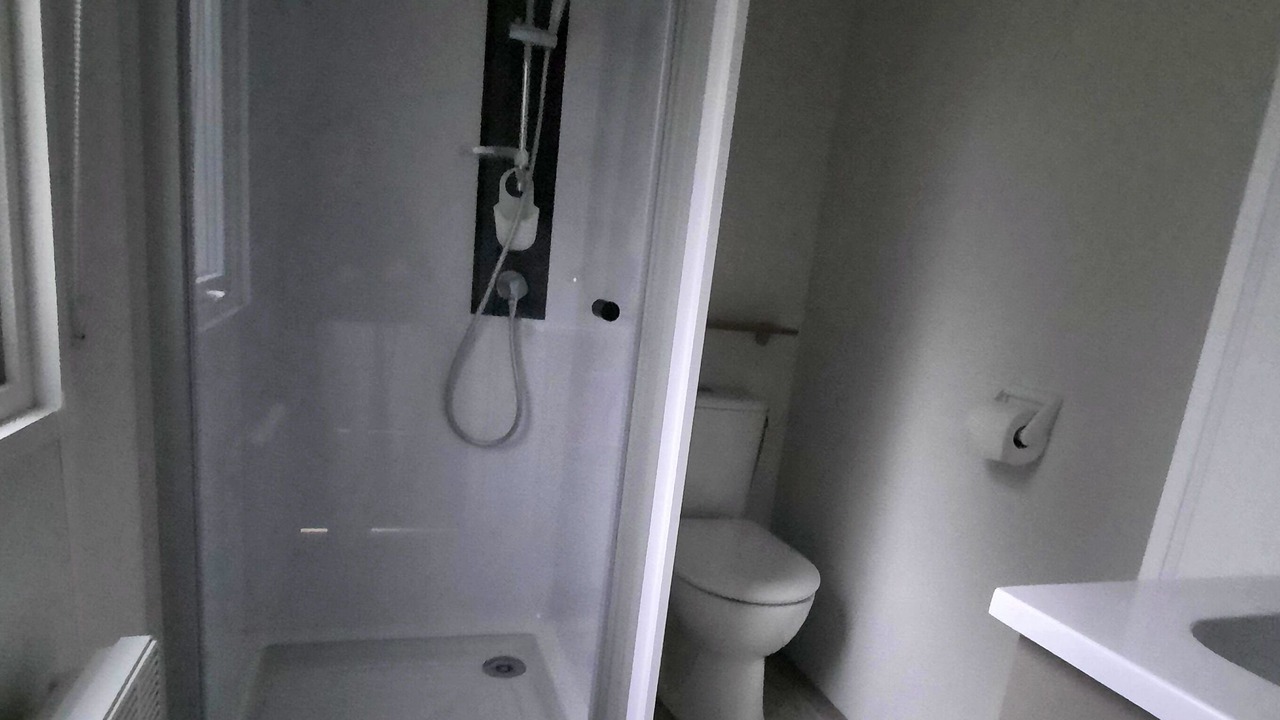 Photo of Bathroom in Frejus
