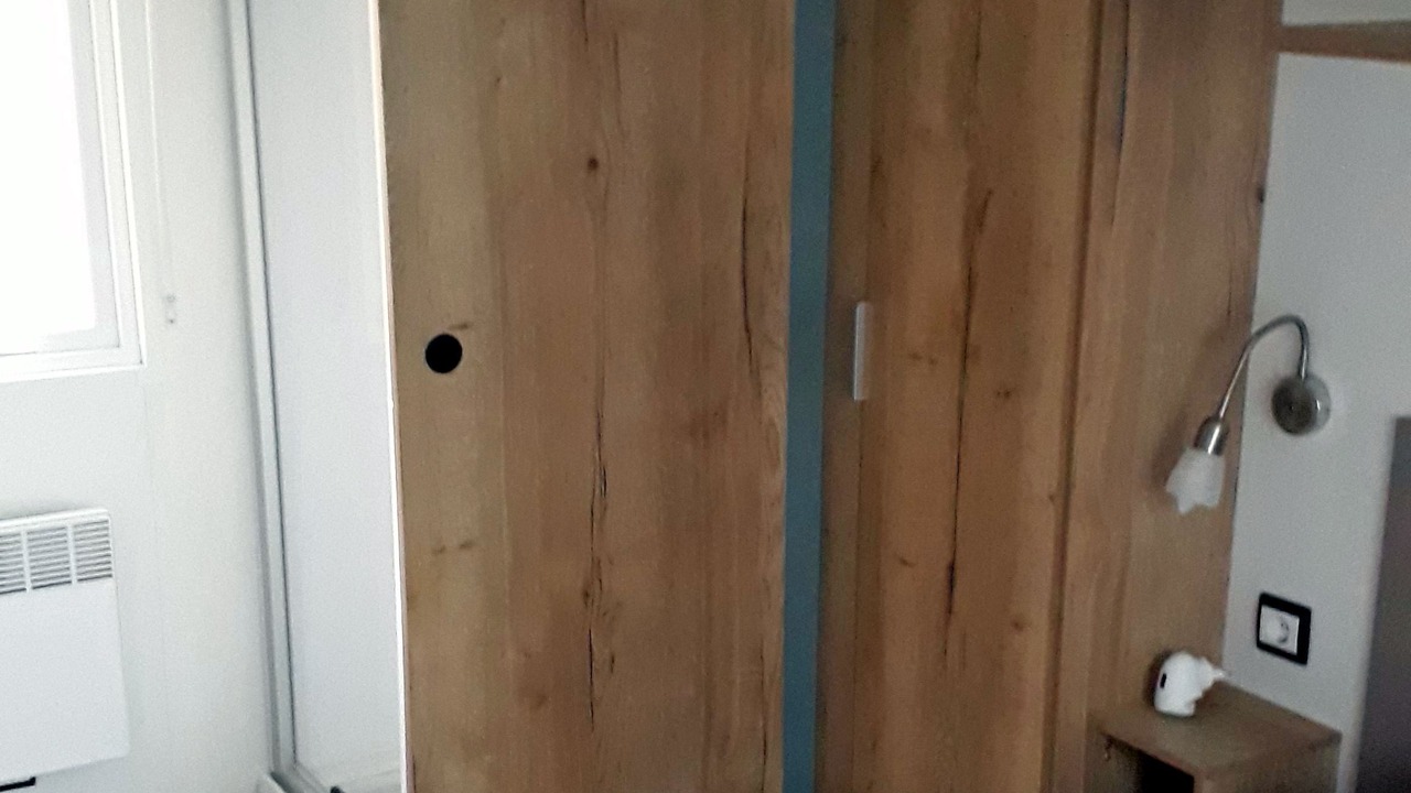 Photo of Bedroom in Frejus