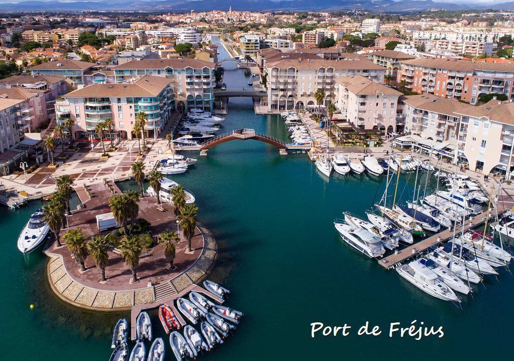 Photo of Others in Frejus