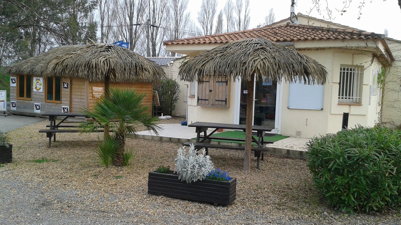 Photo of Outdoor in Frejus