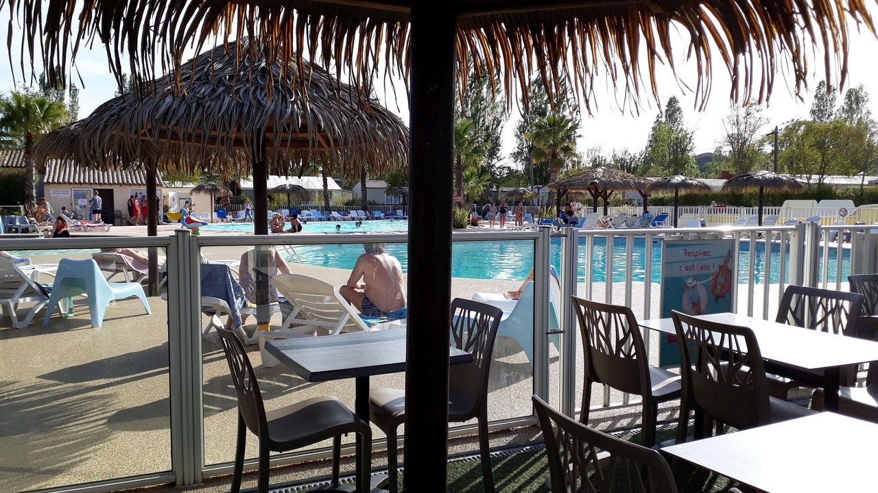 Photo of Outdoor in Frejus