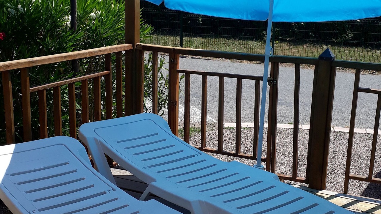 Photo of Outdoor in Frejus
