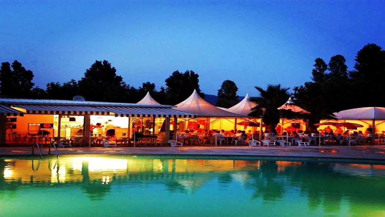 Photo of Outdoor in Frejus