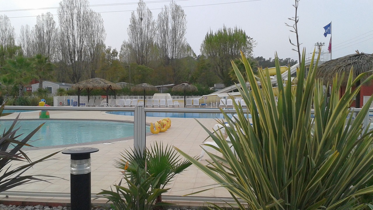 Photo of Outdoor in Frejus