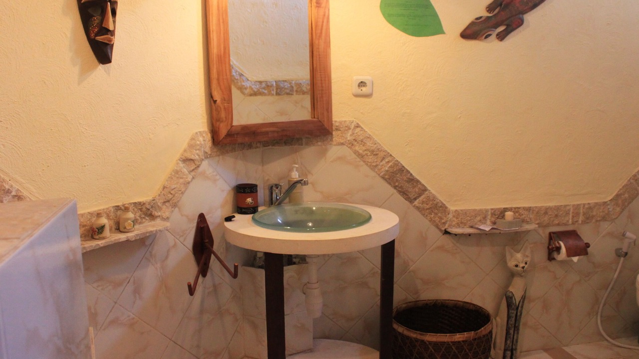 Photo of Bathroom in Purwakerti