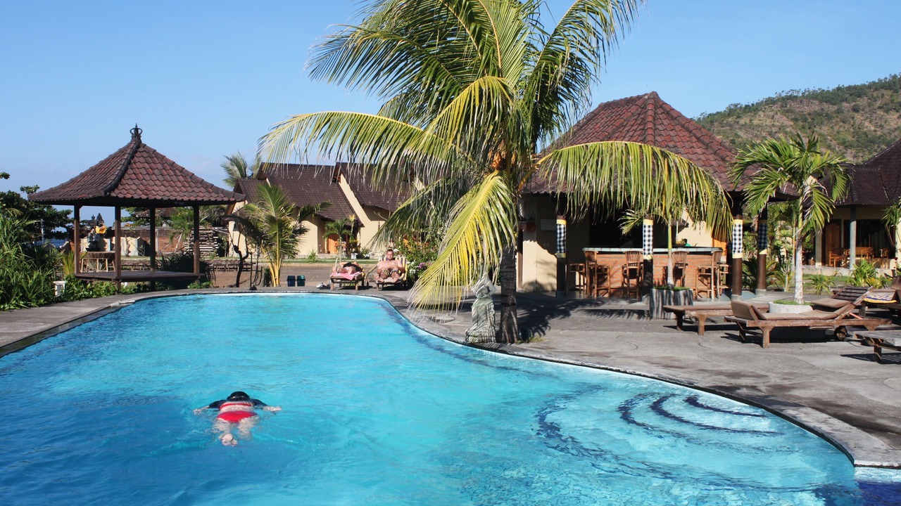 Photo of Outdoor in Purwakerti
