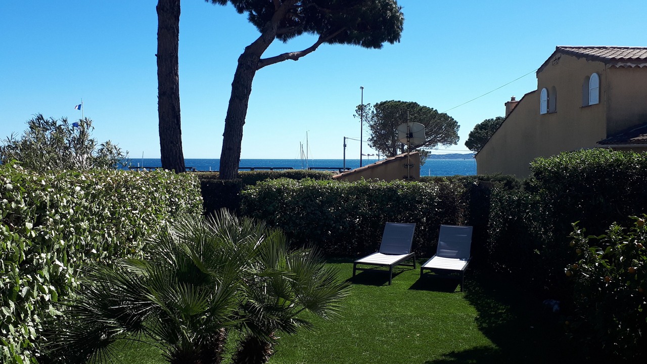 Photo of Outdoor in Les Issambres