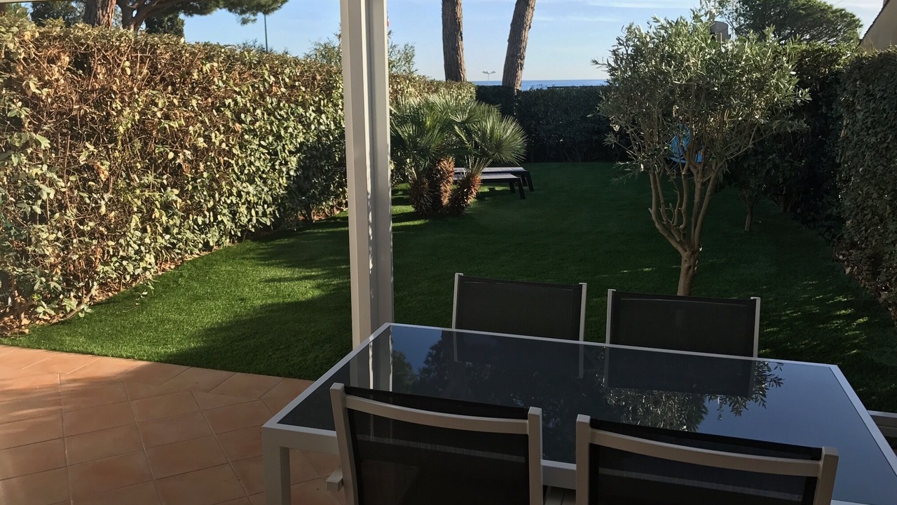 Photo of Outdoor in Les Issambres