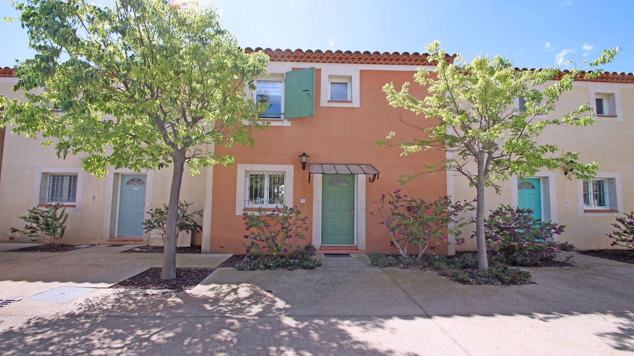 Photo of Outdoor in Les Issambres