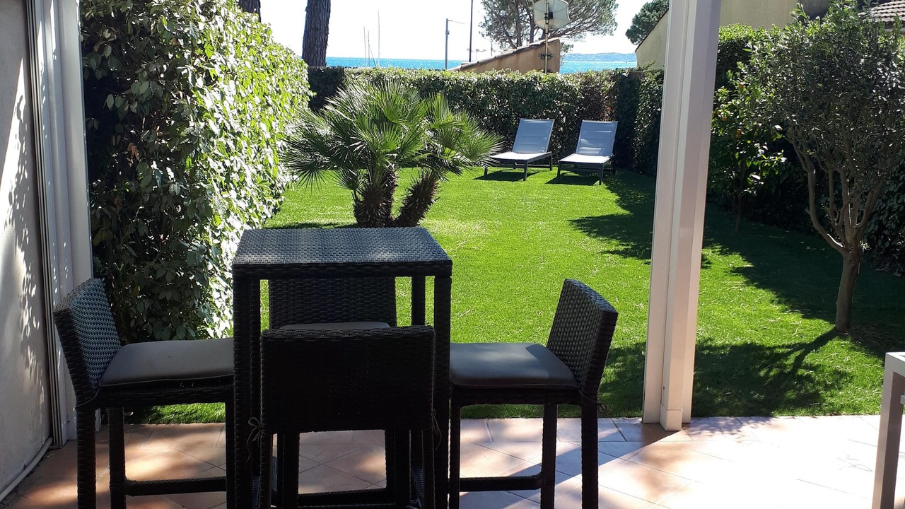 Photo of Outdoor in Les Issambres
