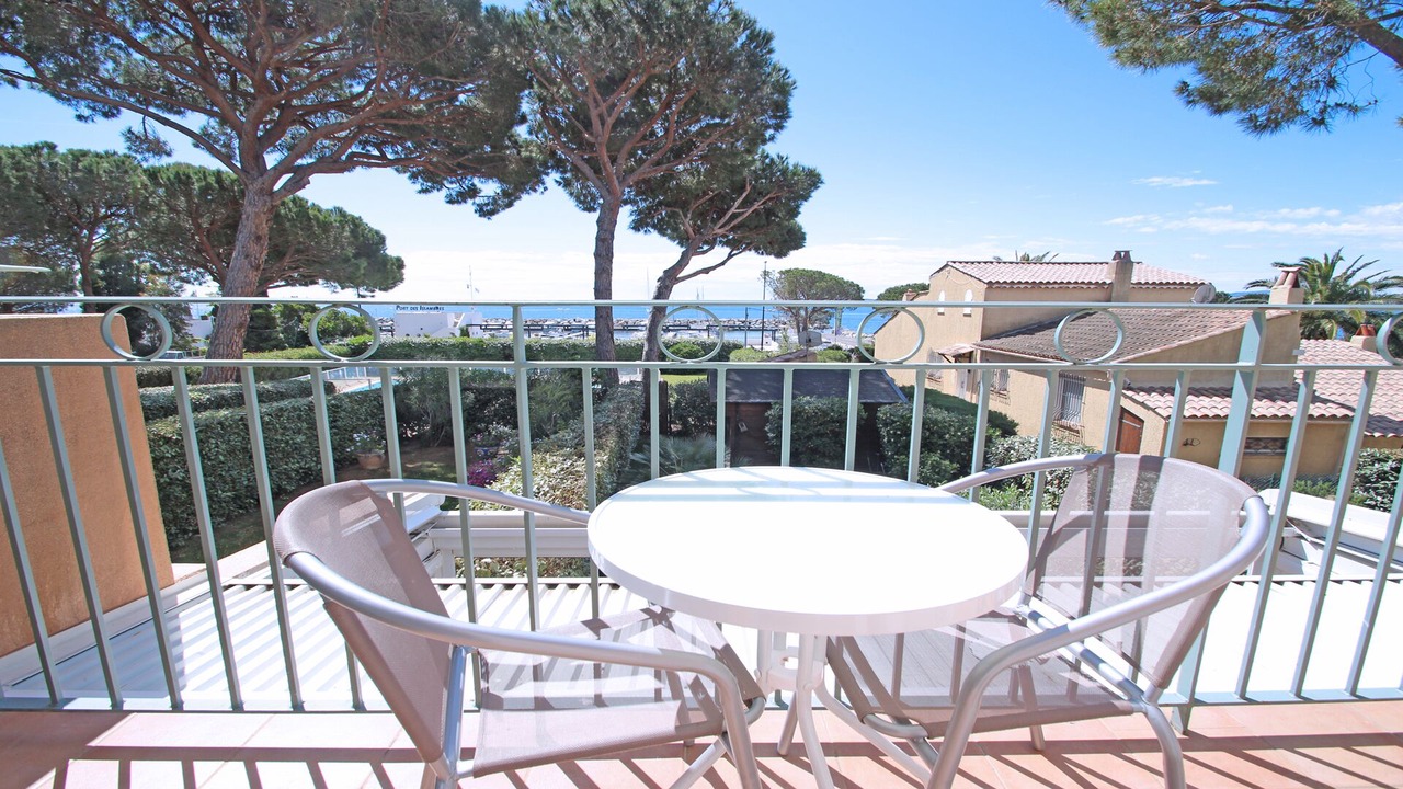 Photo of Outdoor in Les Issambres