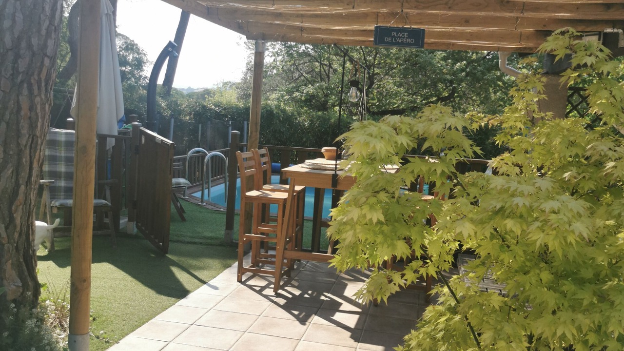 Photo of Outdoor in Frejus