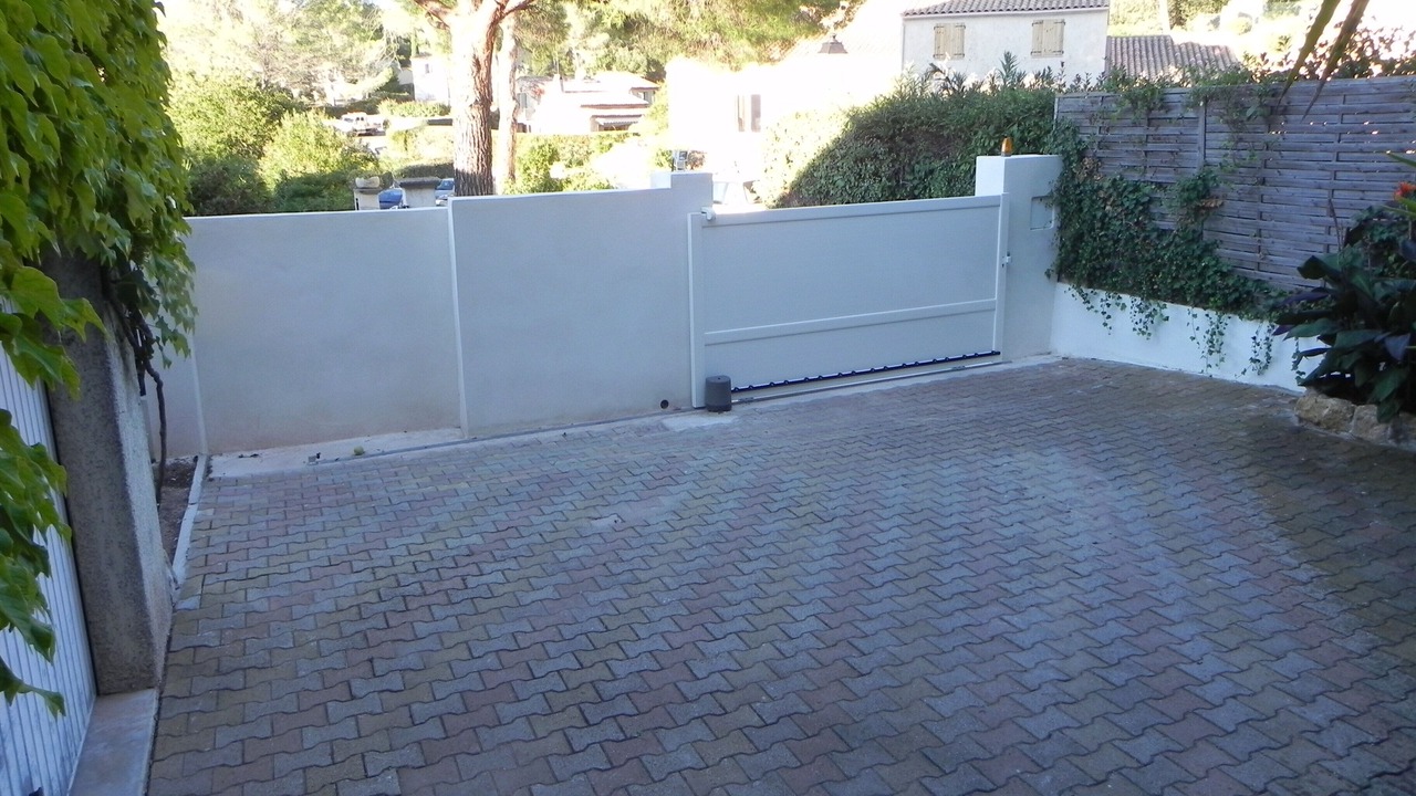 Photo of Outdoor in Frejus