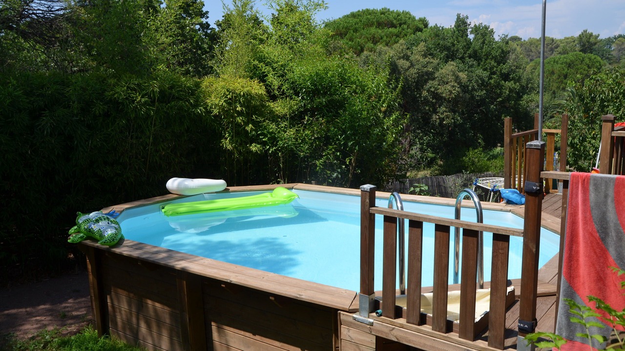 Photo of Outdoor in Frejus