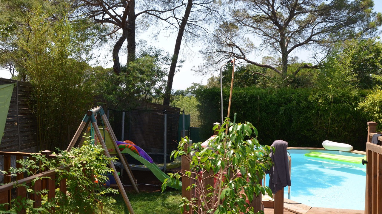 Photo of Outdoor in Frejus