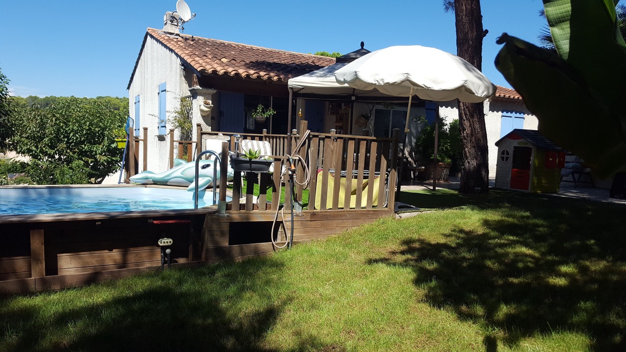 Photo of Outdoor in Frejus