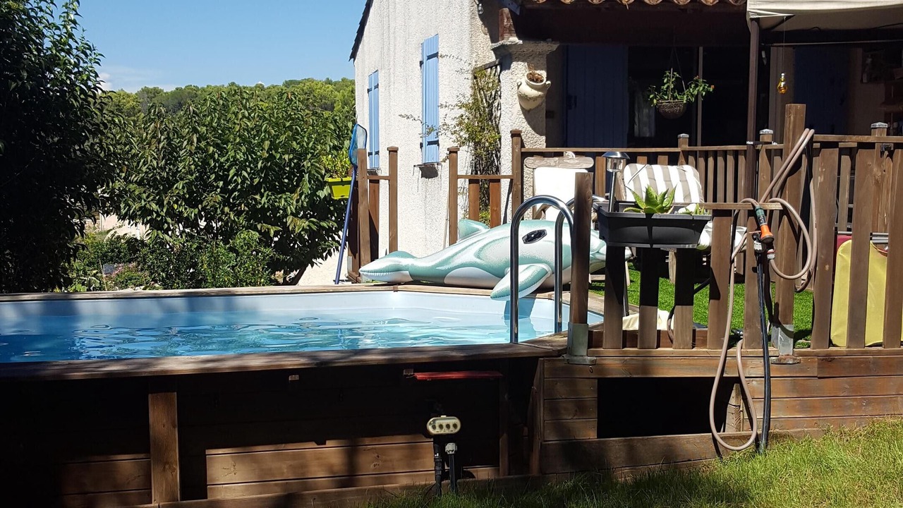 Photo of Outdoor in Frejus
